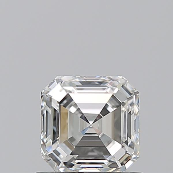 ASSCHER 0.92 H VS1 --VG-EX - 100756721705 GIA Diamond