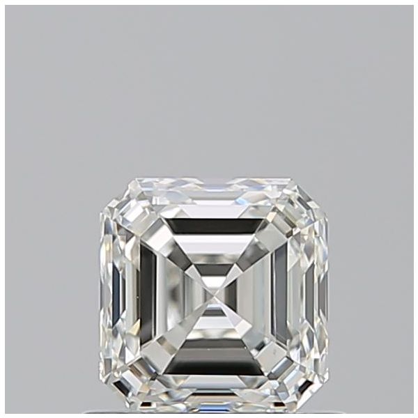 ASSCHER 0.9 I VS2 --EX-VG - 100756723514 GIA Diamond