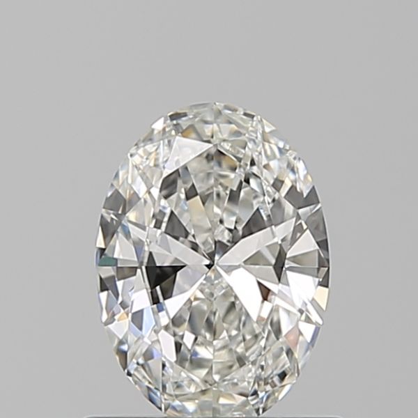 OVAL 0.7 G IF --EX-EX - 100756725248 GIA Diamond
