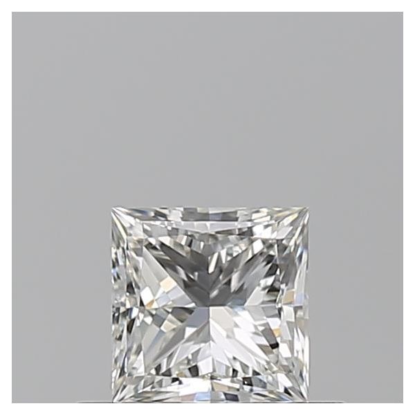 PRINCESS 0.5 H VVS1 --VG-EX - 100756725651 GIA Diamond