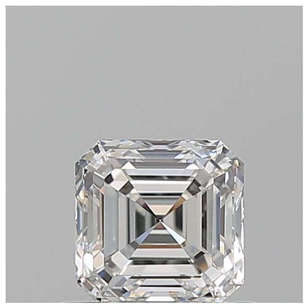 ASSCHER 0.7 G VS1 --EX-EX - 100756726062 GIA Diamond