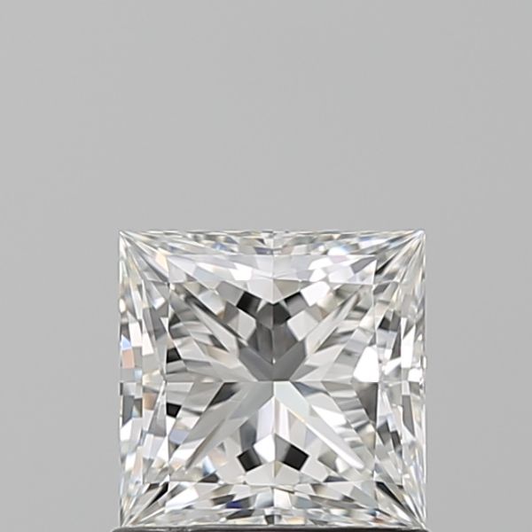 PRINCESS 1.01 F VVS2 --EX-EX - 100756746782 GIA Diamond