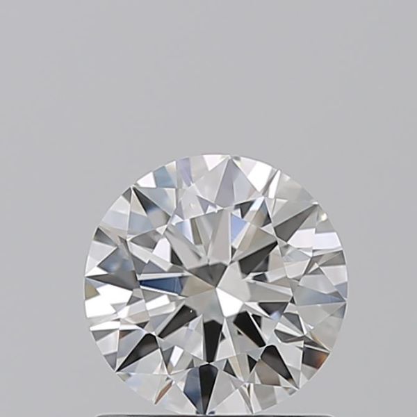 ROUND 1.02 G VVS2 EX-EX-EX - 100756753388 GIA Diamond