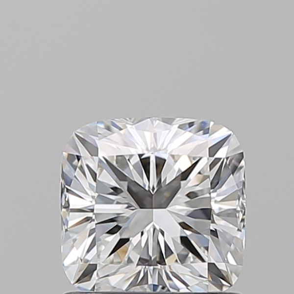 CUSHION 1.04 E VVS1 --EX-EX - 100756758944 GIA Diamond