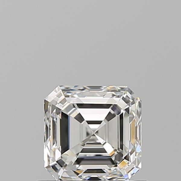 ASSCHER 0.8 H VVS2 --VG-EX - 100756759105 GIA Diamond