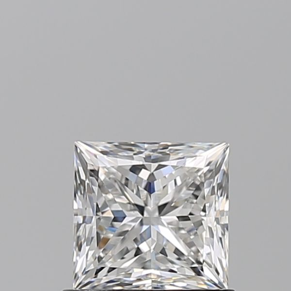 PRINCESS 0.9 F VS2 --EX-EX - 100756760505 GIA Diamond