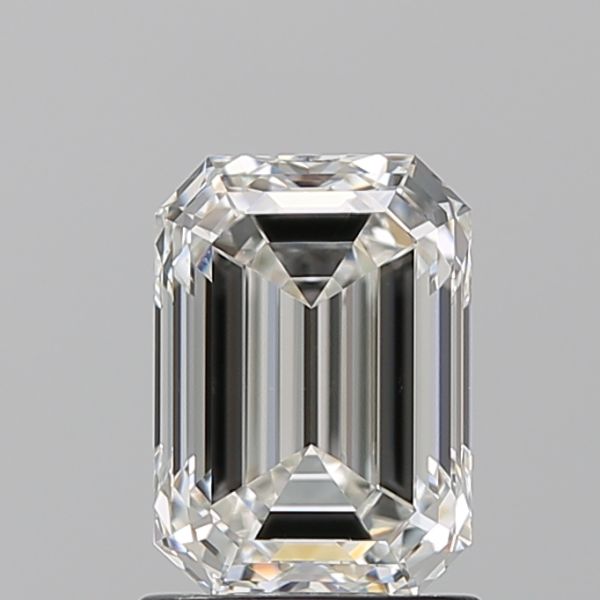 EMERALD 1.5 H VS1 --VG-EX - 100756775595 GIA Diamond
