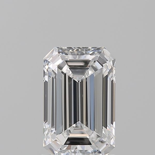 EMERALD 1.52 E VS2 --EX-EX - 100756782857 GIA Diamond