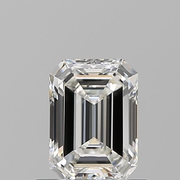EMERALD 0.7 G IF --EX-EX - 100756792940 GIA Diamond