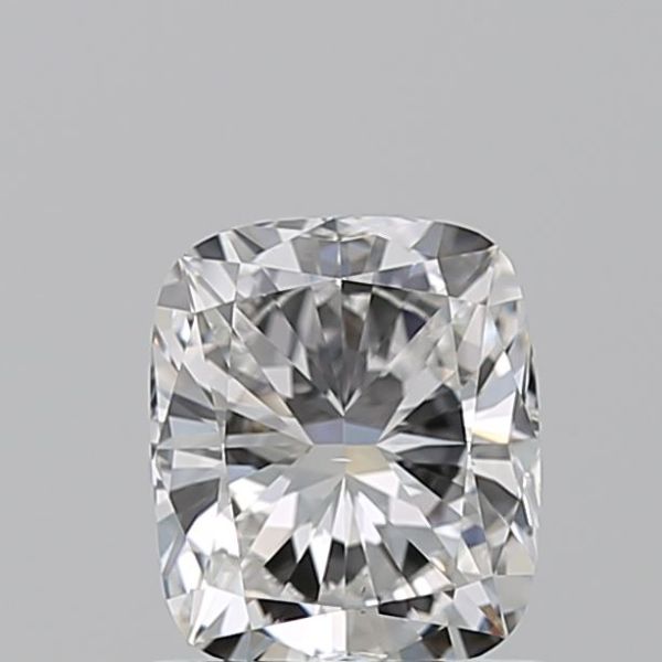 CUSHION 1.01 E VS2 --EX-EX - 100756796586 GIA Diamond
