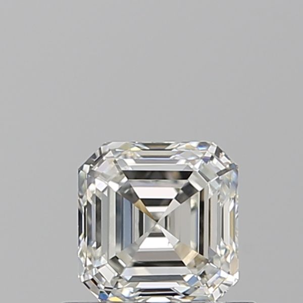 ASSCHER 0.7 I VS2 --VG-VG - 100756802892 GIA Diamond