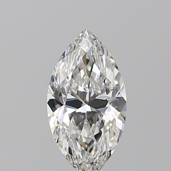 MARQUISE 0.8 G VS1 --EX-EX - 100756806084 GIA Diamond