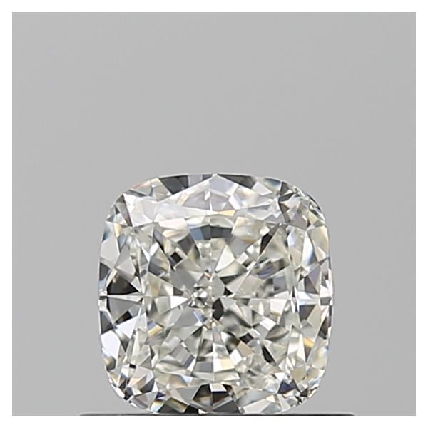 CUSHION 0.71 I VVS1 --EX-EX - 100756812203 GIA Diamond
