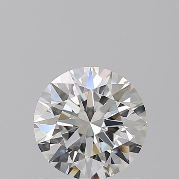 ROUND 1.03 G VVS2 EX-EX-EX - 100756813332 GIA Diamond