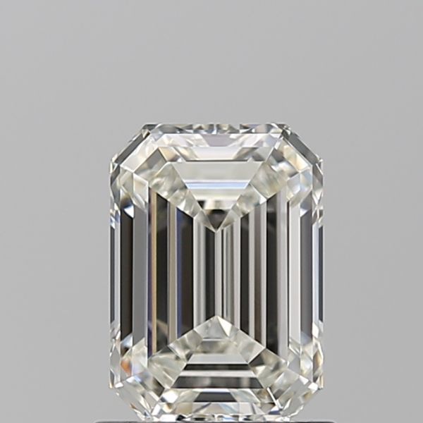 EMERALD 1.21 I IF --EX-EX - 100756816576 GIA Diamond