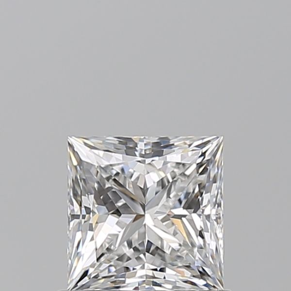 PRINCESS 0.92 E VS1 --EX-EX - 100756827391 GIA Diamond