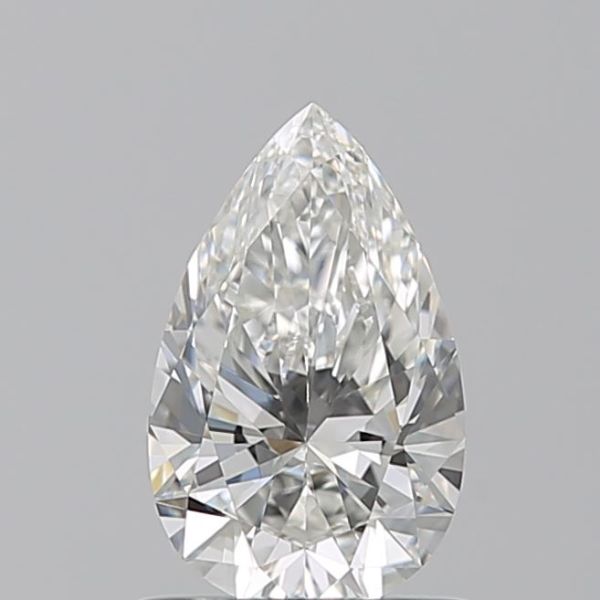 PEAR 0.84 F VS1 --VG-VG - 100756835397 GIA Diamond