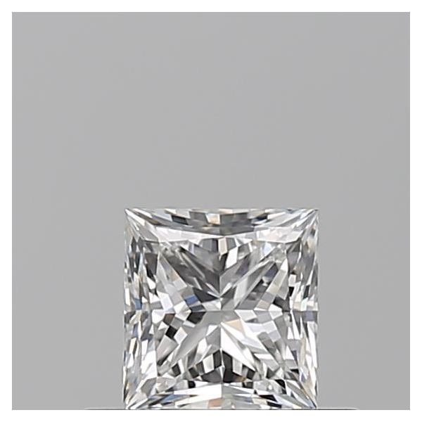 PRINCESS 0.51 G VS1 --VG-EX - 100756838553 GIA Diamond