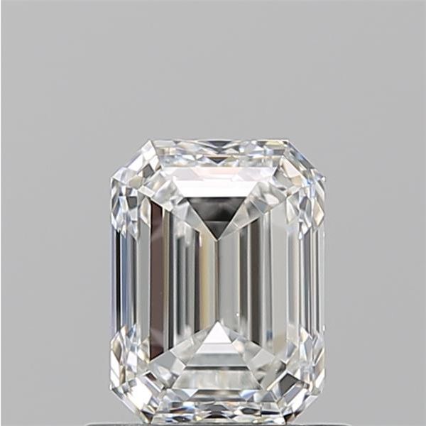 EMERALD 1.01 G VS1 --EX-EX - 100756840186 GIA Diamond