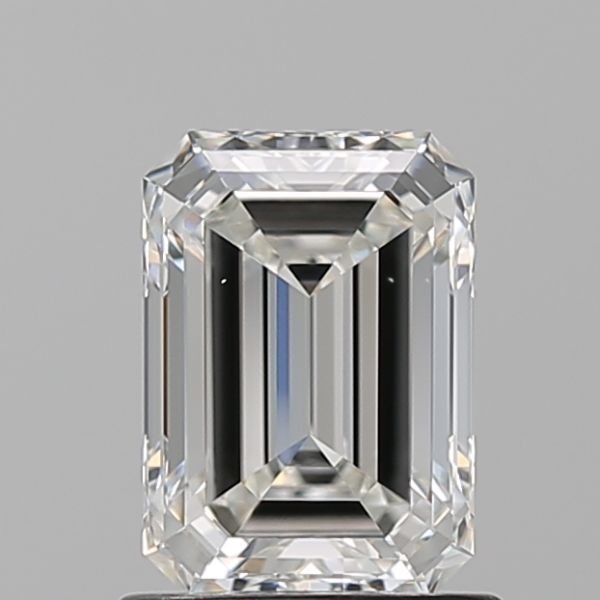 EMERALD 1.2 G VS1 --EX-EX - 100756840928 GIA Diamond