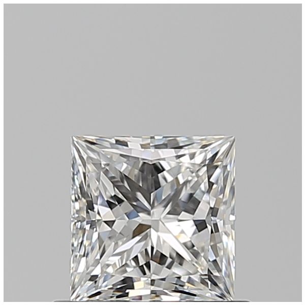 PRINCESS 0.72 G VVS1 --VG-EX - 100756841718 GIA Diamond
