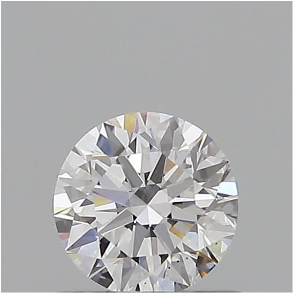 ROUND 0.51 D VS1 EX-EX-EX - 100756843432 GIA Diamond