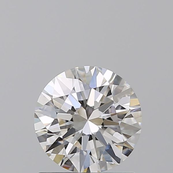 ROUND 1.09 G VVS2 EX-EX-EX - 100756844035 GIA Diamond