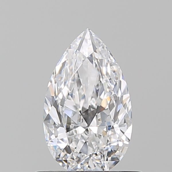 PEAR 0.72 D IF --VG-EX - 100756845179 GIA Diamond