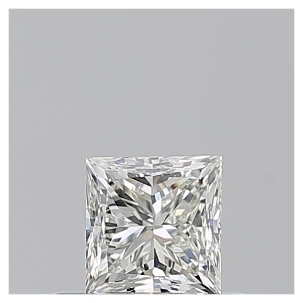 PRINCESS 0.5 I VVS2 --VG-EX - 100756849650 GIA Diamond