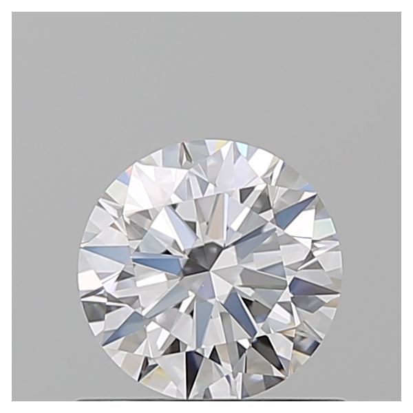 ROUND 0.7 D VVS1 EX-EX-EX - 100756857263 GIA Diamond