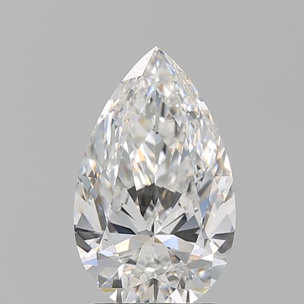 PEAR 2.02 F IF --EX-EX - 100756862695 GIA Diamond