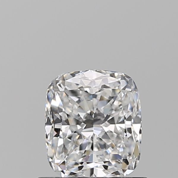 CUSHION 0.81 D VVS2 --VG-EX - 100756878247 GIA Diamond