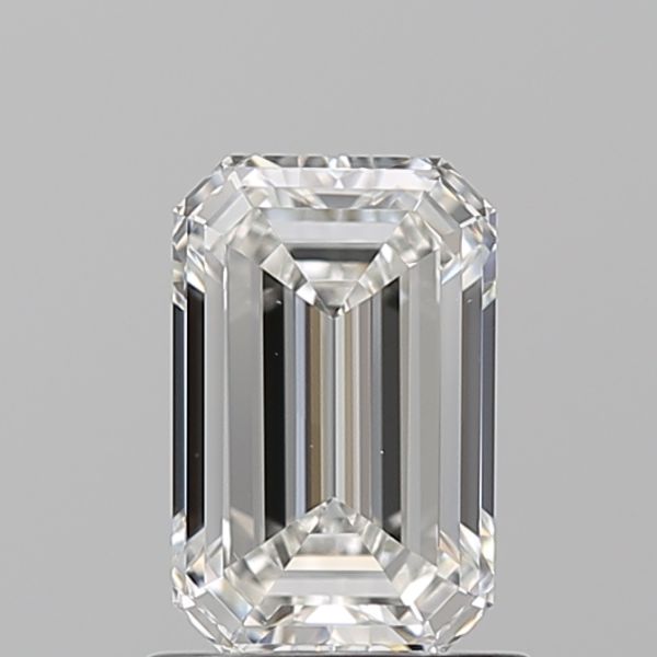 EMERALD 1.2 G VS1 --VG-EX - 100756878904 GIA Diamond