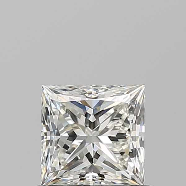 PRINCESS 0.87 I VVS1 --EX-EX - 100756881146 GIA Diamond