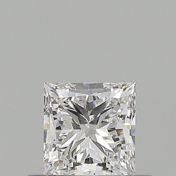 PRINCESS 0.5 G VVS2 --VG-VG - 100756881626 GIA Diamond