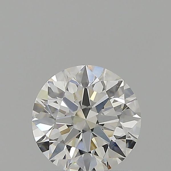 ROUND 0.89 G VS2 EX-EX-EX - 100756885970 GIA Diamond