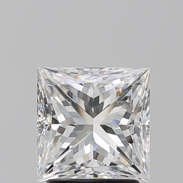 PRINCESS 2.21 F VS1 --EX-EX - 100756887656 GIA Diamond