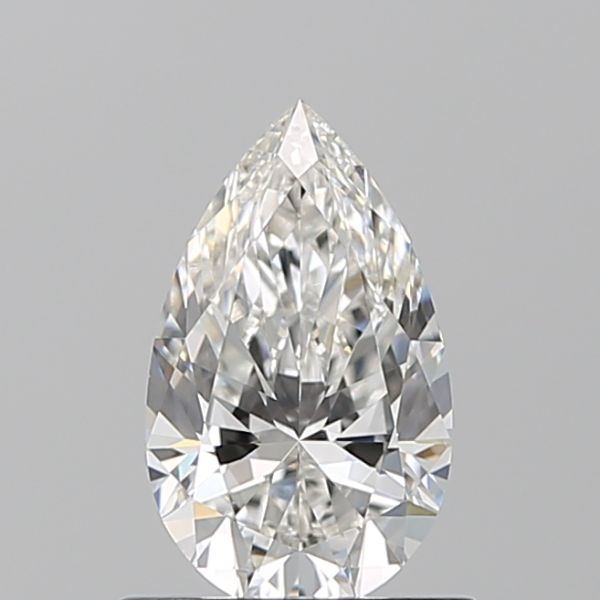 PEAR 0.8 G VS2 --EX-EX - 100756887693 GIA Diamond