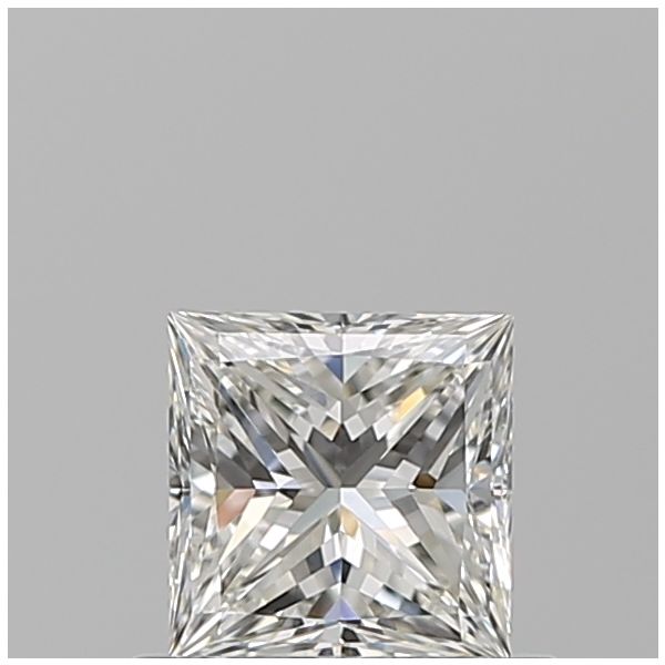 PRINCESS 0.6 H VVS1 --VG-EX - 100756891008 GIA Diamond