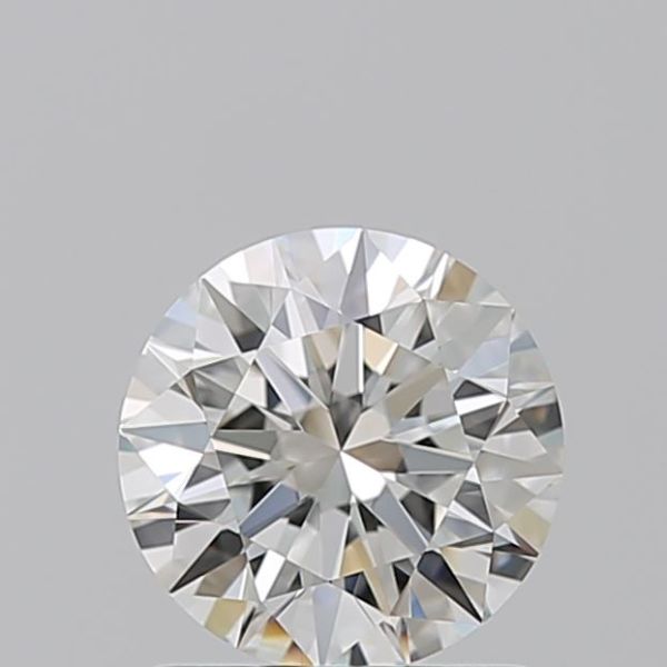 ROUND 1.02 G VVS1 EX-EX-EX - 100756892412 GIA Diamond