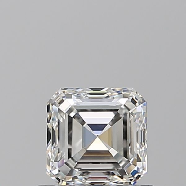 ASSCHER 0.8 G VS1 --EX-VG - 100756895656 GIA Diamond