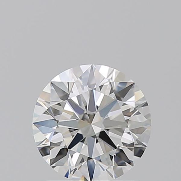 ROUND 1.05 G VVS2 EX-EX-EX - 100756896093 GIA Diamond