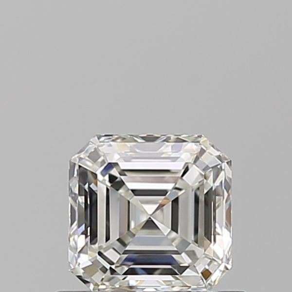 ASSCHER 0.72 H VVS1 --EX-EX - 100756903488 GIA Diamond