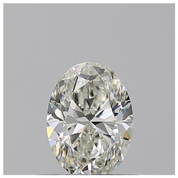 OVAL 0.5 I VVS1 --VG-EX - 100756908532 GIA Diamond
