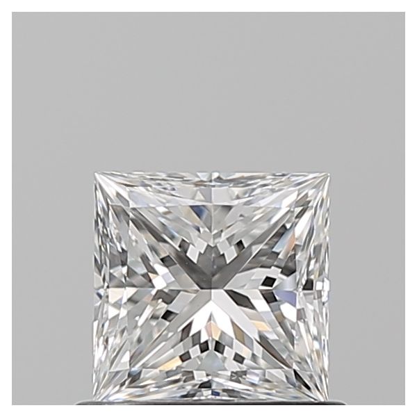 PRINCESS 0.73 F VS2 --VG-EX - 100756912169 GIA Diamond