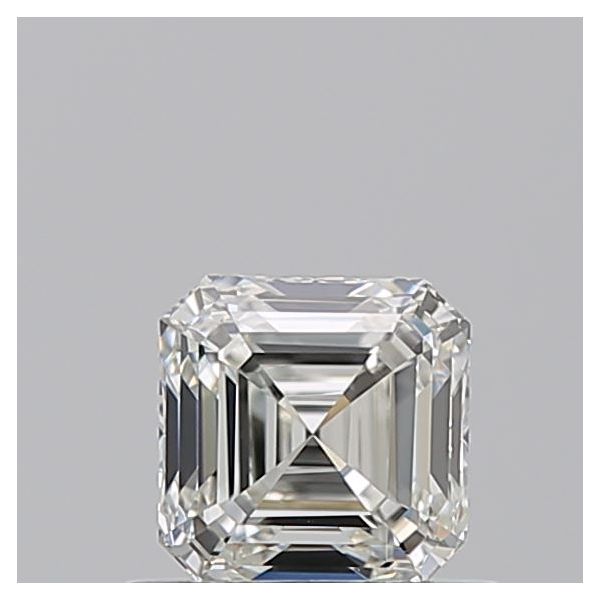 ASSCHER 0.7 H VVS1 --VG-EX - 100756915324 GIA Diamond