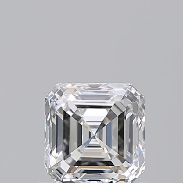 ASSCHER 0.8 D VVS2 --VG-EX - 100756916694 GIA Diamond
