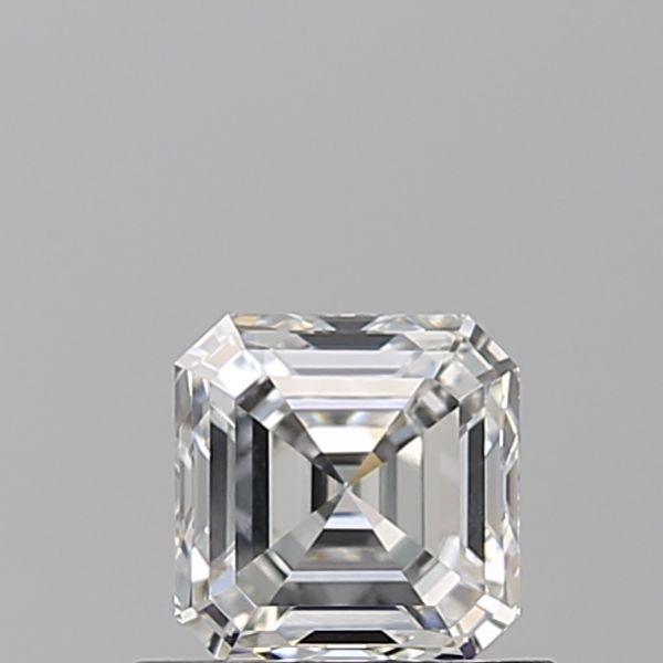 ASSCHER 0.7 F VS1 --VG-EX - 100756918521 GIA Diamond