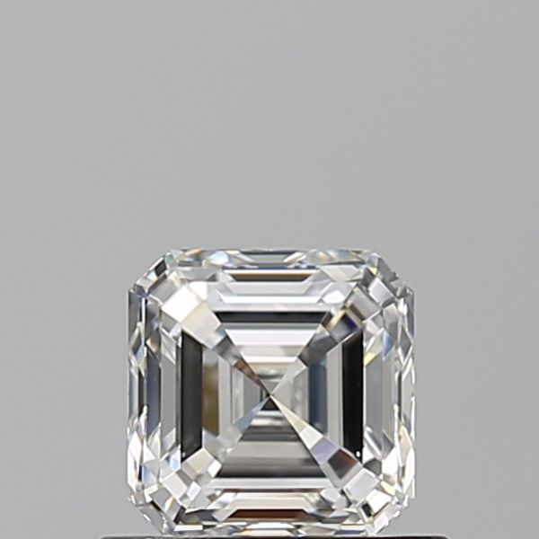 ASSCHER 0.71 G VS1 --EX-EX - 100756919874 GIA Diamond