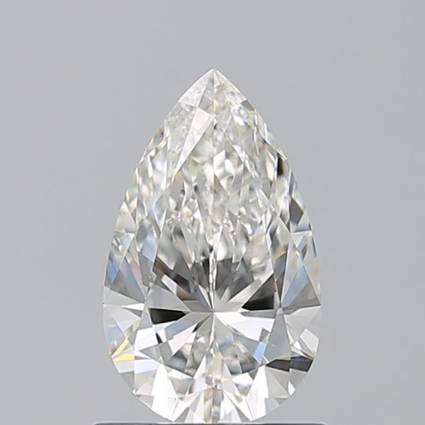 PEAR 1.02 H IF --EX-EX - 100756920795 GIA Diamond